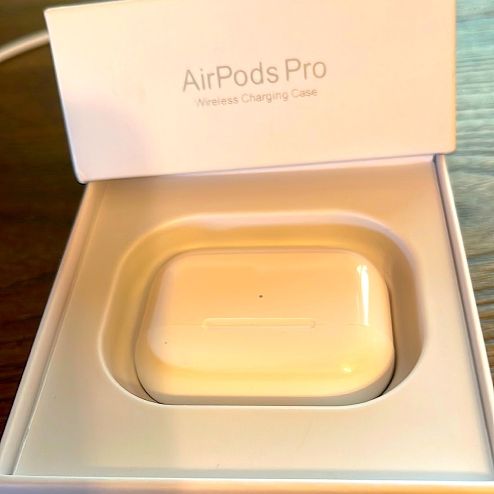 AirPods Pro
